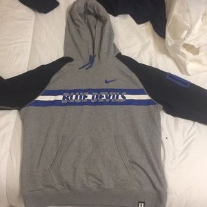 Duke BlueDevils NIKE Hoodie